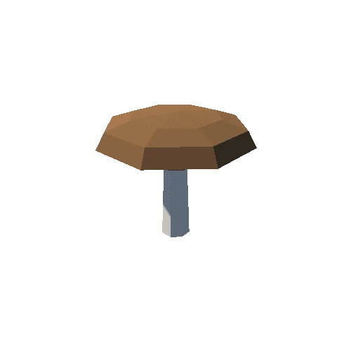 Mushroom 1